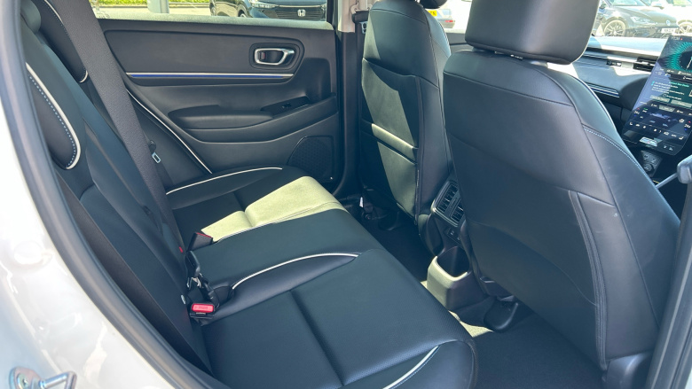 Honda E Ny1 150kW Elegance 69kWh 5dr Auto Electric Hatchback